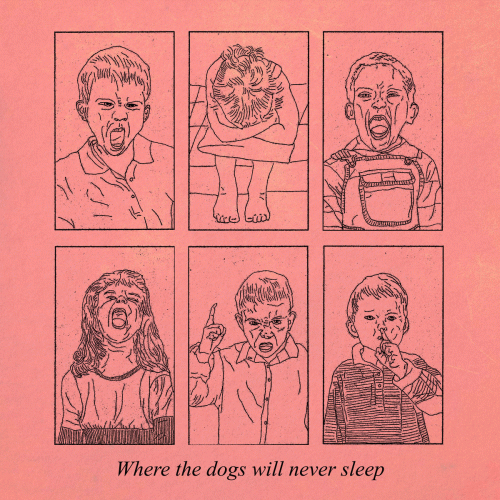 Yurodivy : Where the Dogs Will Never Sleep